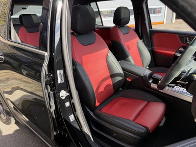 MERCEDES-BENZ GLB AMG - 6