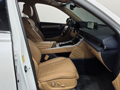 2020 Genesis GV80 — миниатюра 16