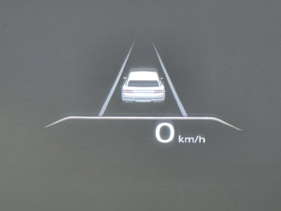 2020 Genesis GV80 — миниатюра 31