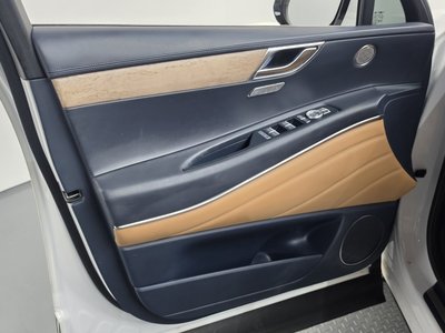 2020 Genesis GV80 — миниатюра 14