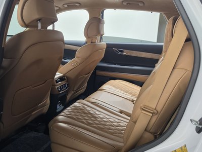 2020 Genesis GV80 — миниатюра 27