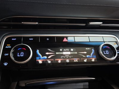 2020 Genesis GV80 — миниатюра 26