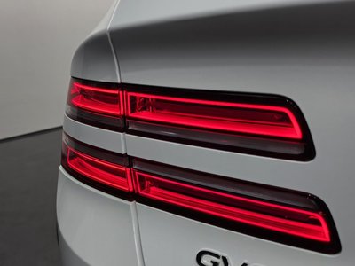 2020 Genesis GV80 — фото 10