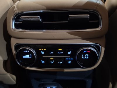 2020 Genesis GV80 — миниатюра 34