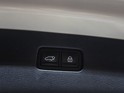 2020 Genesis GV80 — миниатюра 24