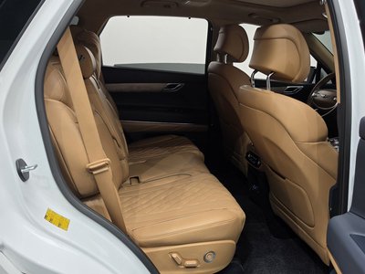 2020 Genesis GV80 — миниатюра 17