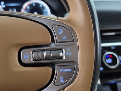 2020 Genesis GV80 — миниатюра 22