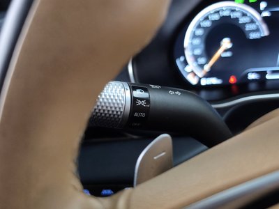 2020 Genesis GV80 — миниатюра 30