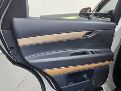 2020 Genesis GV80 — миниатюра 15