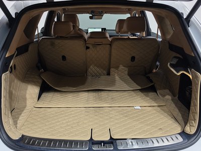 2020 Genesis GV80 — миниатюра 25