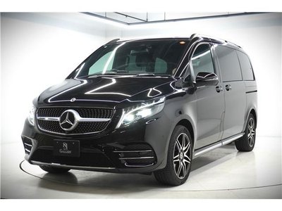 MERCEDES-BENZ OTHERS - 1