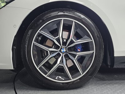 BMW 5 SERIES - 6