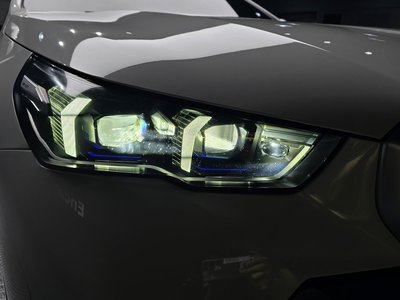 BMW 5 SERIES - 9