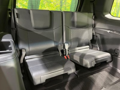 2025 Toyota LAND CRUISER 250 — фото 10