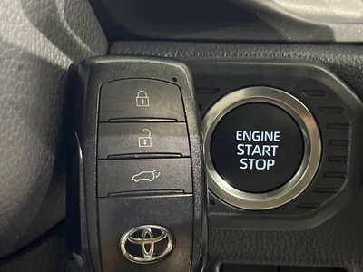 2025 Toyota LAND CRUISER 250 — миниатюра 26