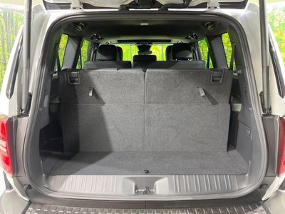 2025 Toyota LAND CRUISER 250 — миниатюра 37