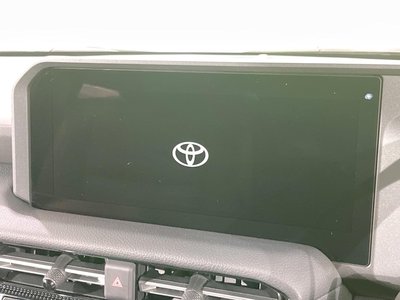 2025 Toyota LAND CRUISER 250 — фото 4