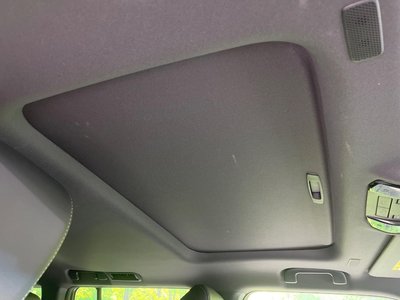 2025 Toyota LAND CRUISER 250 — миниатюра 35