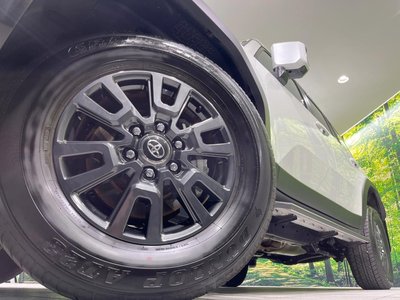 2025 Toyota LAND CRUISER 250 — миниатюра 14
