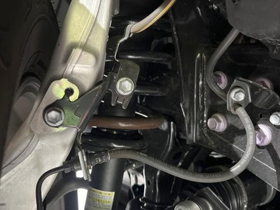 2025 Toyota LAND CRUISER 250 — миниатюра 21