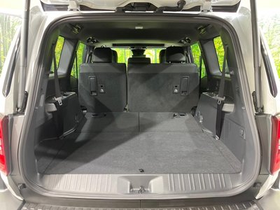 2025 Toyota LAND CRUISER 250 — миниатюра 11