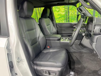 2025 Toyota LAND CRUISER 250 — фото 8