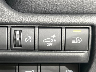 2025 Toyota LAND CRUISER 250 — миниатюра 45