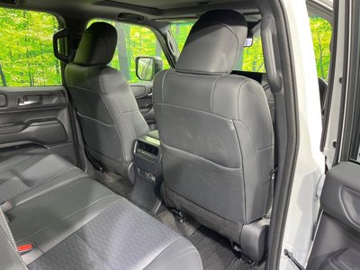 2025 Toyota LAND CRUISER 250 — миниатюра 33