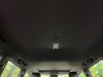 2025 Toyota LAND CRUISER 250 — миниатюра 38