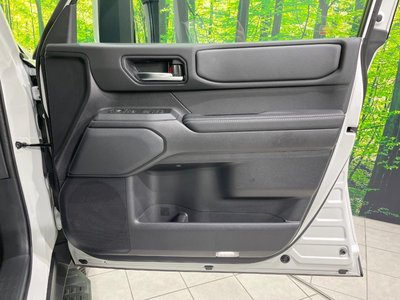 2025 Toyota LAND CRUISER 250 — миниатюра 39