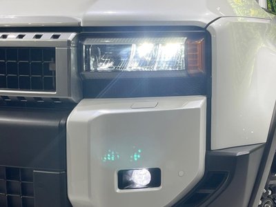2025 Toyota LAND CRUISER 250 — миниатюра 13