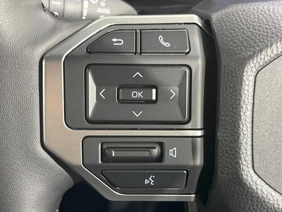 2025 Toyota LAND CRUISER 250 — миниатюра 42
