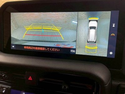 TOYOTA LAND CRUISER 250 - 4