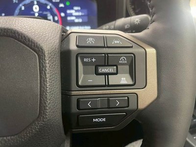 TOYOTA LAND CRUISER 250 - 8