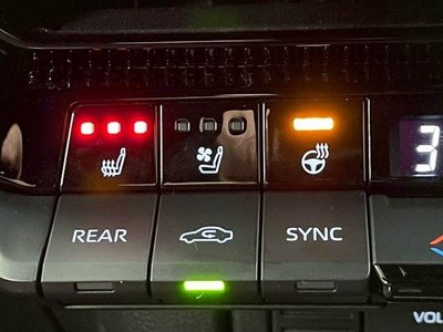 TOYOTA LAND CRUISER 250 - 9