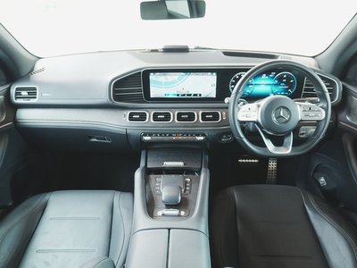 MERCEDES-BENZ GLE - 2