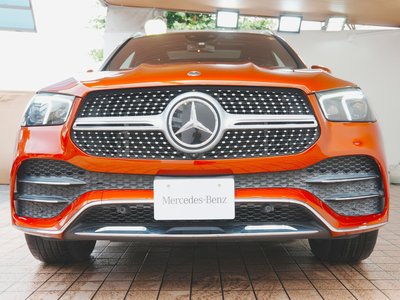 MERCEDES-BENZ GLE - 10