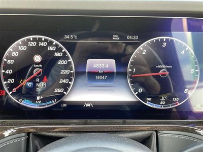 MERCEDES-BENZ G-CLASS - 4