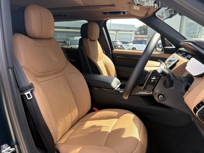 LAND ROVER RANGE ROVER SPORT - 9