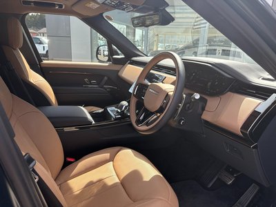 LAND ROVER RANGE ROVER SPORT - 10