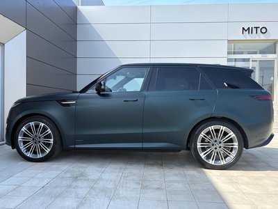 LAND ROVER RANGE ROVER SPORT - 10