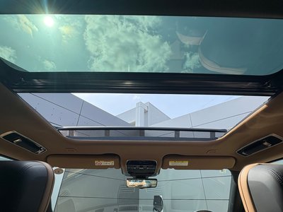 LAND ROVER RANGE ROVER SPORT - 8