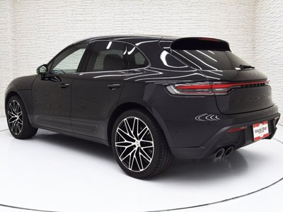 2024 Porsche MACAN 照片 2
