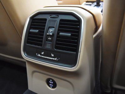 2024 Porsche MACAN — миниатюра 25