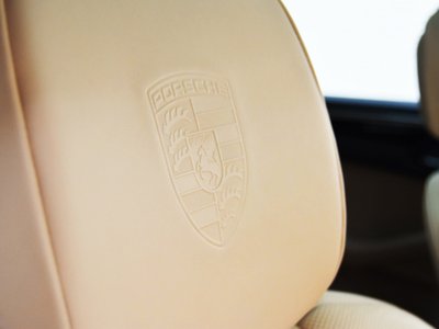 2024 Porsche MACAN — миниатюра 17