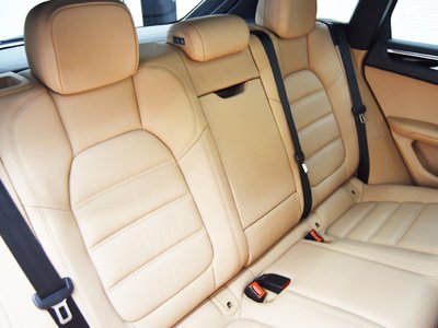 2024 Porsche MACAN — миниатюра 24