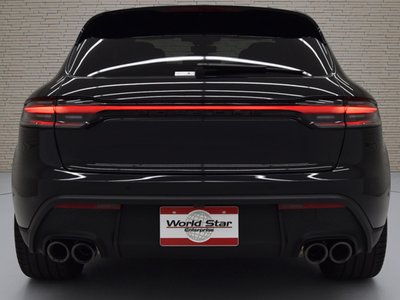 2024 Porsche MACAN 照片 6