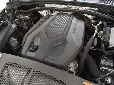 2024 Porsche MACAN — миниатюра 26