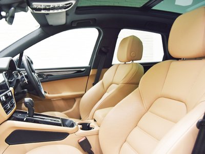 2024 Porsche MACAN 照片 7
