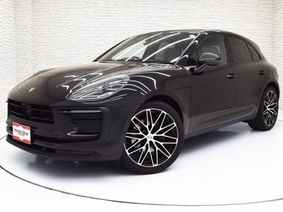 2024 Porsche MACAN 照片 3
